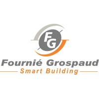 Fournié Grospaud Toulouse logo - Similar company to Acapa