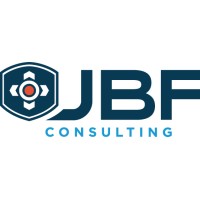 JBF Consulting logo - Similar company to V3 Logistics