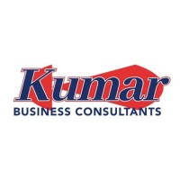 Kumar Business Consultants Limited logo - Similar company to Rsg Accountants