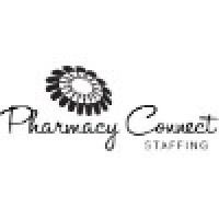 Pharmacy Connect Staffing logo - Similar company to Clinical Pharmacist Recruitment