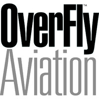 OverFly Aviation logo - Similar company to Click Pakistan