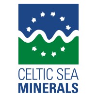 Celtic Sea Minerals logo - Similar company to Aquamonitrix® - On-Line Analysers