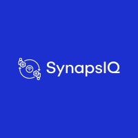 SynapsIQ LLC logo - Similar company to Copilot Net Llc