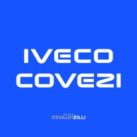 Covezi Iveco logo - Similar company to Transzilli Expresso E Logística