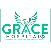 Grace Hospital logo - Similar company to Paramount Lifecare