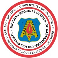 Michigan Regional Council of Carpenters and Millwrights logo - Similar company to Ganas