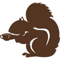 Secret Squirrel Cold Brew logo - Similar company to It'S Nola Snacks