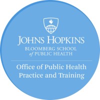 Office of Public Health Practice and Training logo - Similar company to Hopkins Business Of Health Initiative (Hbhi)