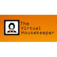 The Virtual Housekeeper logo - Similar company to Dishan Manforce Services Pvt Ltd