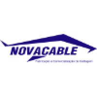NOVACABLE logo - Similar company to Nova Cable Company