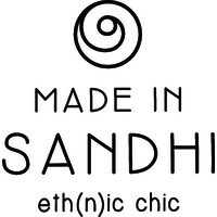 Made in Sandhi logo - Similar company to Sandhi