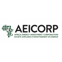 Africa Energy Investment Corporation (AEICORP) logo - Similar company to Tina Technologies