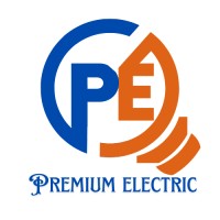 Premium Electrical & Computer Services Co. (P.E.C.S CO) logo - Similar company to Amda Smart Engineering Solutions
