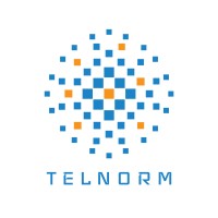TELNORM logo - Similar company to Dialapplet