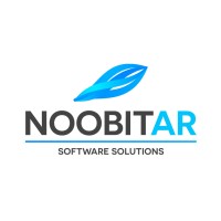 NoobitAR logo - Similar company to Doctec Digitalización De Documentos