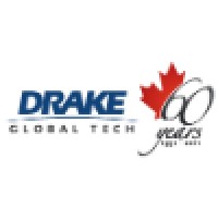 Drake Global Tech logo - Similar company to Intelligent Help
