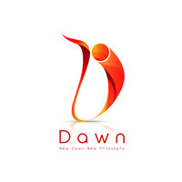 Dawn Advertising Agency logo - Similar company to Efive Digital Agency