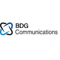 BDG Communications GmbH logo - Similar company to Bdg Solutions Gmbh