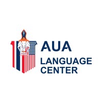 AUA Language Center logo - Similar company to English Without Borders Network