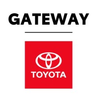 Gateway Toyota logo - Similar company to Derrick Dodge