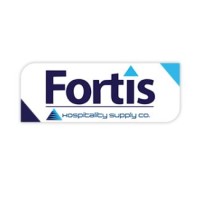 Fortis logo - Similar company to 1-Shoppe