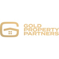 Gold Property Partners logo - Similar company to Beat Solutions