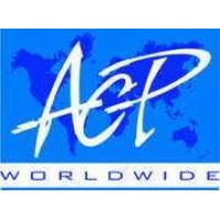 ACP Worldwide Ltd logo - Similar company to Ozbid