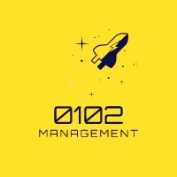 0102 Management logo - Similar company to Ignite! Music Bv - We Live Music