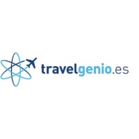 Travelgenio.com logo - Similar company to Otravo
