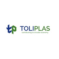 Toliplas logo - Similar company to Digital Technology Triangle
