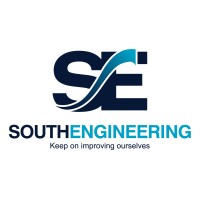 South Engineering srl logo - Similar company to Mative