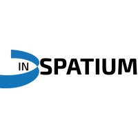 InSpatium logo - Similar company to Dynamic Navigation Technologies