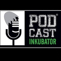 Podcast Inkubator logo - Similar company to Punk Rock Dev