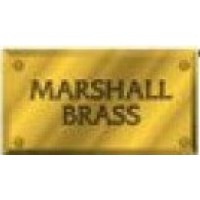 Marshall Brass logo - Similar company to Sigma Machine Inc