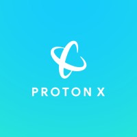 ProtonX logo - Similar company to Vietai