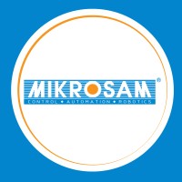 MIKROSAM logo - Similar company to Masac Solution