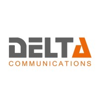 Delta Communication logo - Similar company to Runnet Internet Service Provider