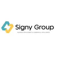 SIGNYGroup logo - Similar company to Saar Global Gmbh