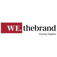 WeTheBrand logo - Similar company to Vbase Digital