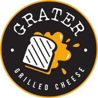 Grater Grilled Cheese logo - Similar company to Bluewater Seafood Llc