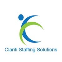 Clarifi Staffing Solutions logo - Similar company to Notevault