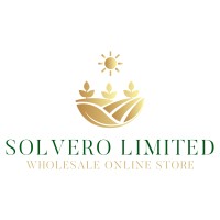 Solvero Limited logo - Similar company to Boho Drinks Ltd