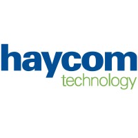 Haycom Technology logo - Similar company to Haycom