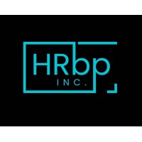 HRbp Inc. logo - Similar company to Café Com Hrbp