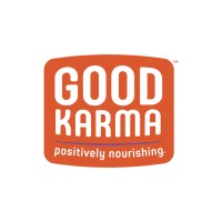 Good Karma Foods, Inc. logo - Similar company to No Cow