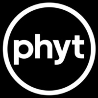 The Phytness Company logo - Similar company to Conquer Life Co.