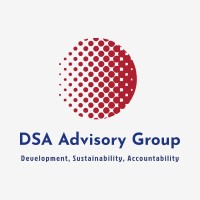 DSA Advisory Group CJSC logo - Similar company to Dsa Advisor