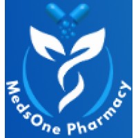MedsOne Pharmacy logo - Similar company to Pillbox Pk
