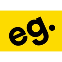 eg. Free Range Eggs logo - Similar company to Powerful Eggs