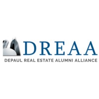 DePaul Real Estate Alumni Alliance (DREAA) logo - Similar company to Team Sobiko